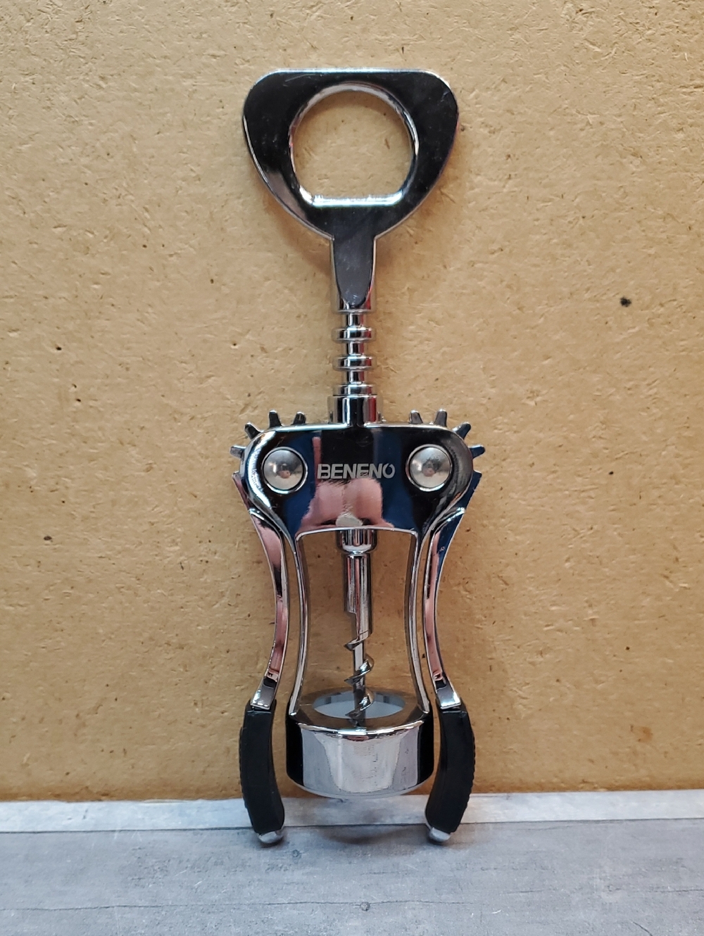 Beneno Wine Opener